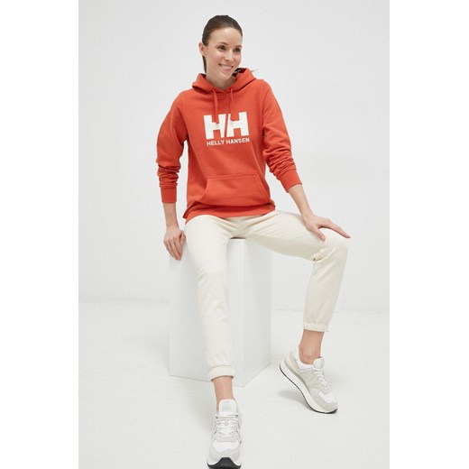 Helly Hansen bluza 33978-001 ze sklepu PRM w kategorii Bluzy damskie - zdjęcie 166194175
