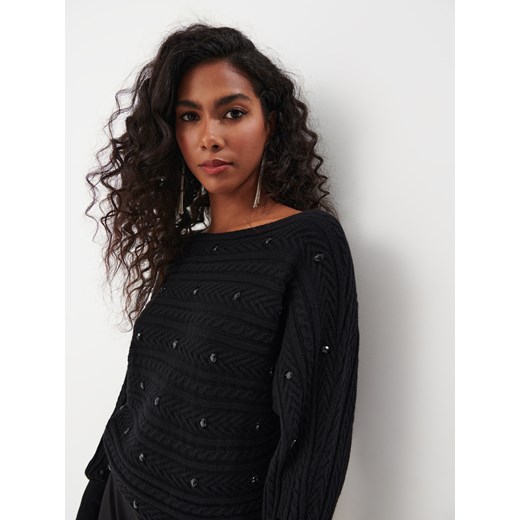 Sweter damski Mohito 