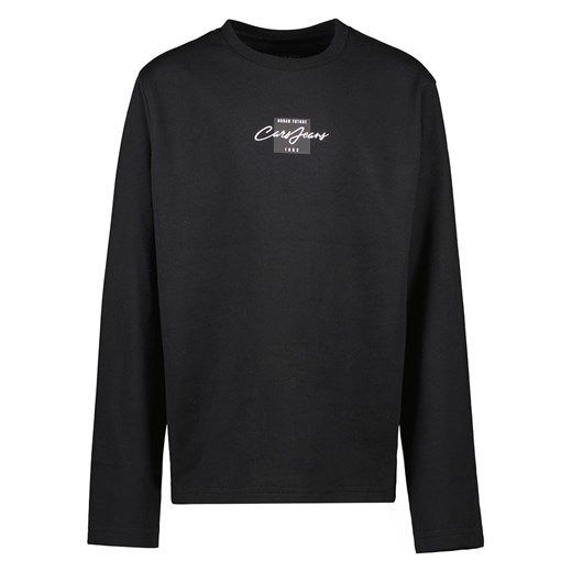 Cars Koszulka &quot;Spyzer&quot; w kolorze czarnym ze sklepu Limango Polska w kategorii T-shirty chłopięce - zdjęcie 166198339