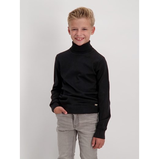 Cars Sweter &quot;Byrell&quot; w kolorze czarnym ze sklepu Limango Polska w kategorii Swetry chłopięce - zdjęcie 166198345