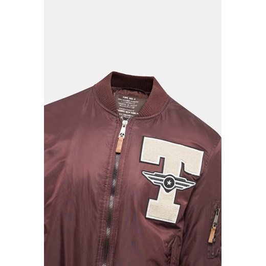 Kurtka męska Top Gun casualowa