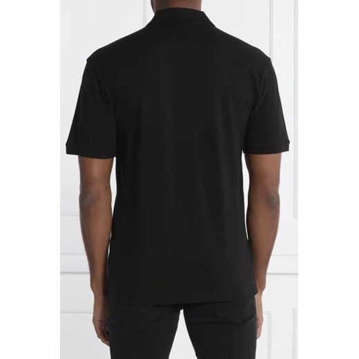HUGO Polo Dalio | Regular Fit XXL okazja Gomez Fashion Store