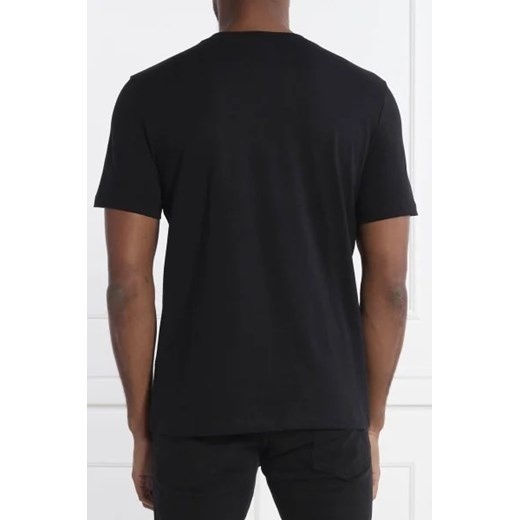 HUGO T-shirt Davalon | Regular Fit S Gomez Fashion Store wyprzedaż