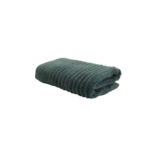 Bahne średni ręcznik bawełniany Wave 70x140 cm ze sklepu ANSWEAR.com w kategorii Ręczniki - zdjęcie 166202519
