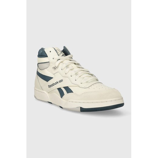 Reebok sneakersy kolor beżowy Reebok 44 promocja ANSWEAR.com