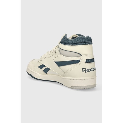 Reebok sneakersy kolor beżowy Reebok 42.5 ANSWEAR.com wyprzedaż