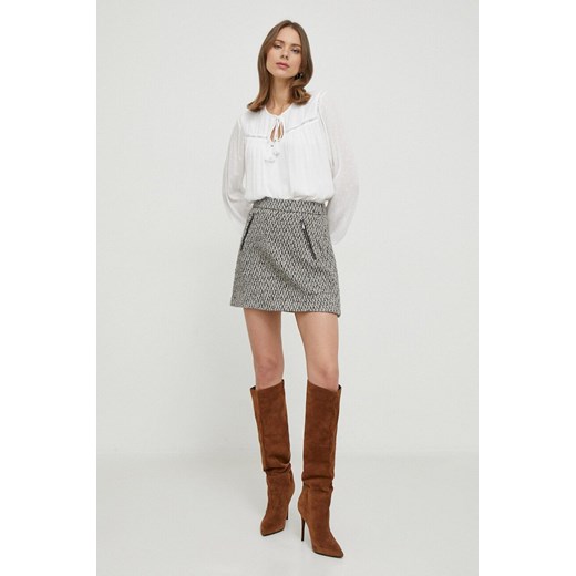 Spódnica Pepe Jeans mini