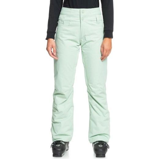 Spodnie narciarskie damskie Diversion Roxy ze sklepu SPORT-SHOP.pl w kategorii Spodnie damskie - zdjęcie 166203278
