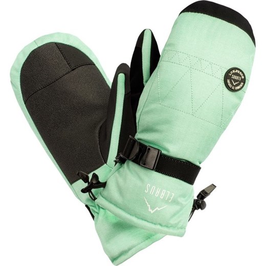 Rękawice narciarskie Sheena Wm's Elbrus Elbrus S/M SPORT-SHOP.pl