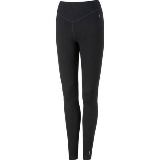 Legginsy termoaktywne damskie Classic Thermal Merino Base Layer Bottom SmartWool ze sklepu SPORT-SHOP.pl w kategorii Bielizna termoaktywna damska - zdjęcie 166203755