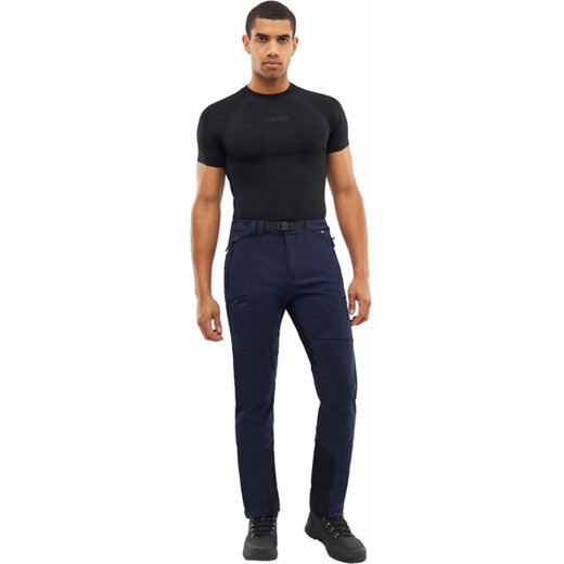 Spodnie trekkingowe męskie Summit Warm 2.0 Viking ze sklepu SPORT-SHOP.pl w kategorii Spodnie męskie - zdjęcie 166203829