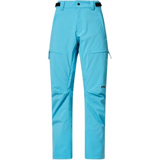 Spodnie męskie Axis Insulated Oakley ze sklepu SPORT-SHOP.pl w kategorii Spodnie męskie - zdjęcie 166204058