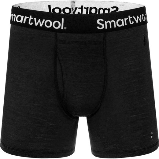 Bokserki męskie Boxer Brief Boxed SmartWool ze sklepu SPORT-SHOP.pl w kategorii Majtki męskie - zdjęcie 166204065