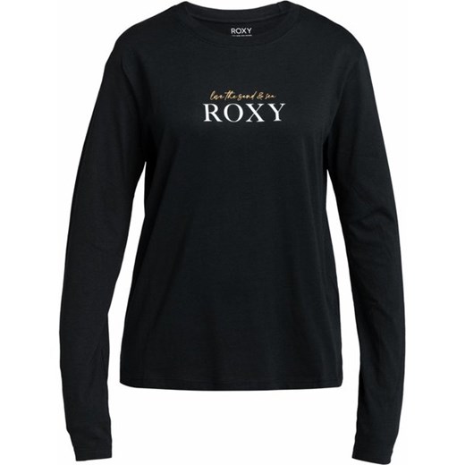 Longsleeve damski Im From The Atl Tees Roxy ze sklepu SPORT-SHOP.pl w kategorii Bluzki damskie - zdjęcie 166204395