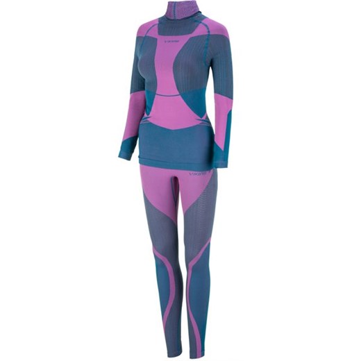 Bielizna termoaktywna damska Fusion Set Lady Viking ze sklepu SPORT-SHOP.pl w kategorii Bielizna termoaktywna damska - zdjęcie 166204425
