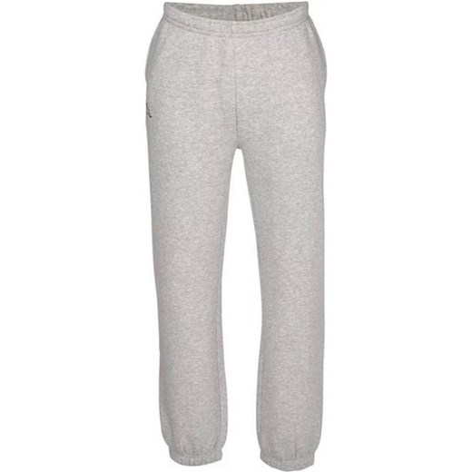 Spodnie dresowe juniorskie Kids Pants Regular Fit Kappa ze sklepu SPORT-SHOP.pl w kategorii Spodnie dziewczęce - zdjęcie 166204608