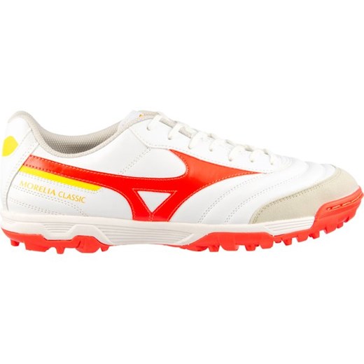 Buty piłkarskie turfy Morelia Sala Classic TF Mizuno ze sklepu SPORT-SHOP.pl w kategorii Buty sportowe męskie - zdjęcie 166204669