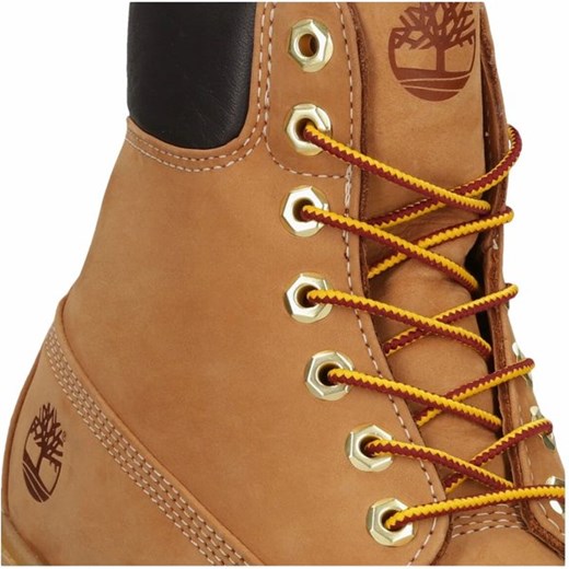 Buty zimowe męskie Timberland sportowe 