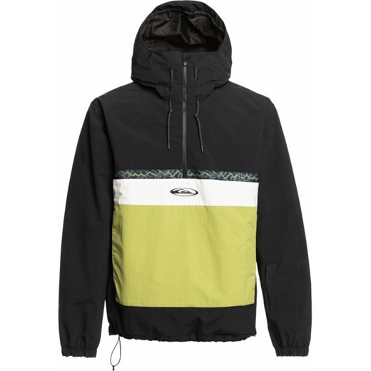 Kurtka snowboardowa męska Steeze Quiksilver ze sklepu SPORT-SHOP.pl w kategorii Kurtki męskie - zdjęcie 166204878