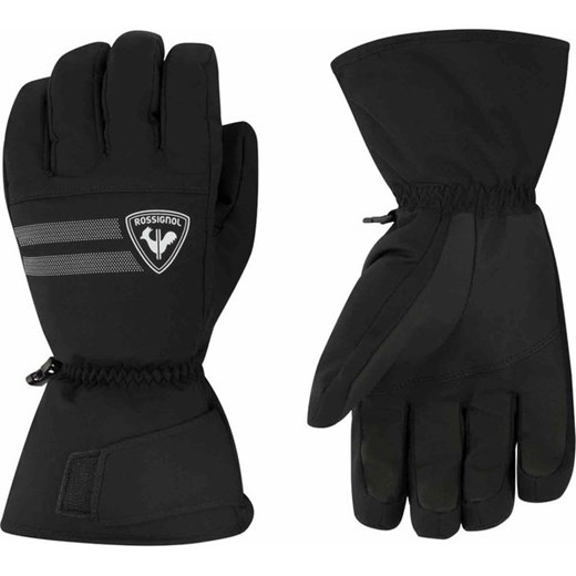 Rękawice narciarskie Perf Rossignol ze sklepu SPORT-SHOP.pl w kategorii Rękawiczki męskie - zdjęcie 166205079