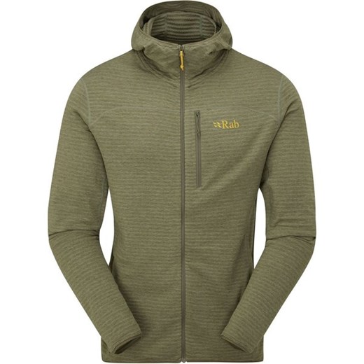 Bluza męska Ascendor Light Rab ze sklepu SPORT-SHOP.pl w kategorii Bluzy męskie - zdjęcie 166205296