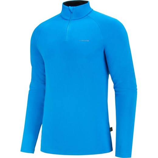 Bluza męska Jukon Half Zip Viking ze sklepu SPORT-SHOP.pl w kategorii Bluzy męskie - zdjęcie 166205297