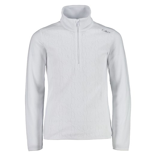 CMP Bluza polarowa w kolorze białym ze sklepu Limango Polska w kategorii Bluzy chłopięce - zdjęcie 166205799
