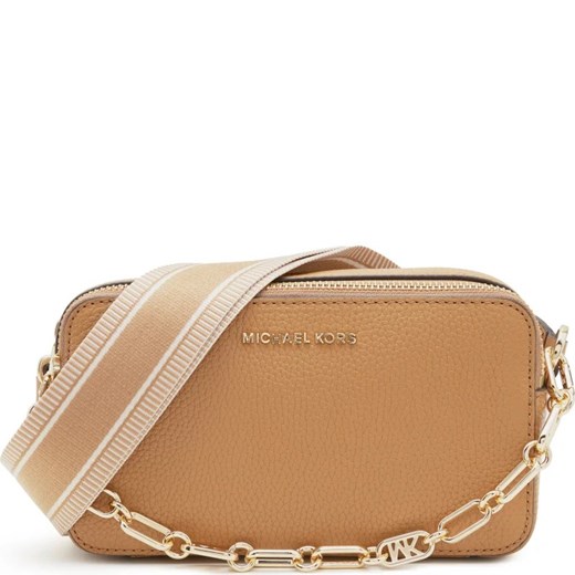 Michael Kors listonoszka ze skóry