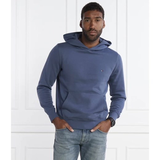 Tommy Hilfiger bluza męska casual jesienna