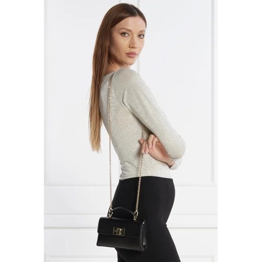 Kuferek Furla czarny 