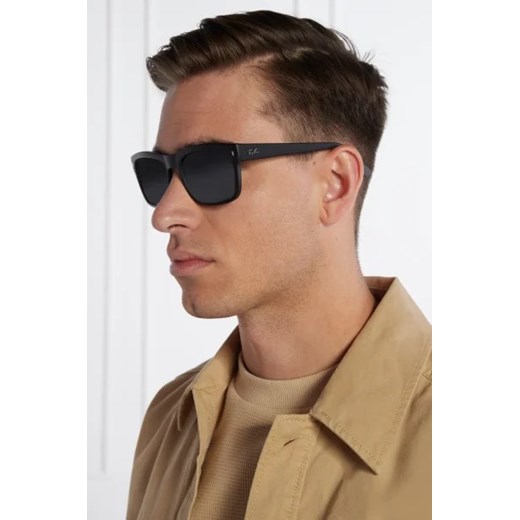 Ray-Ban Okulary przeciwsłoneczne 56 Gomez Fashion Store