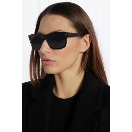 Ray-Ban Okulary przeciwsłoneczne 56 Gomez Fashion Store