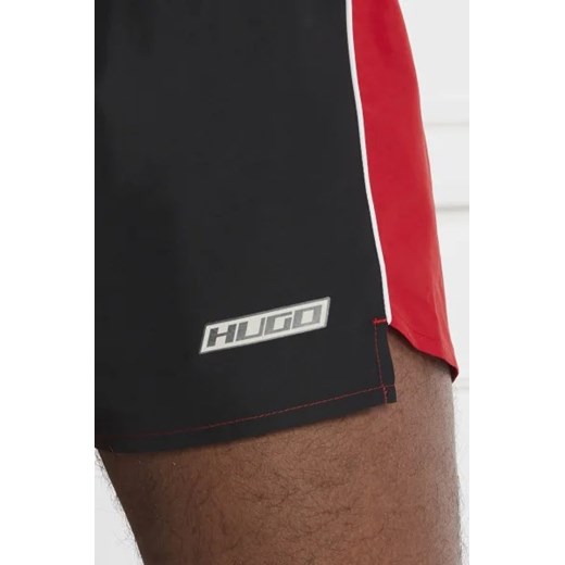 Kąpielówki Hugo Boss