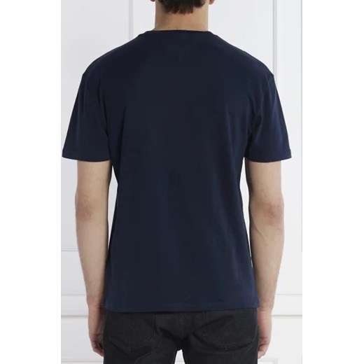 Tommy Jeans T-shirt | Regular Fit Tommy Jeans XL wyprzedaż Gomez Fashion Store
