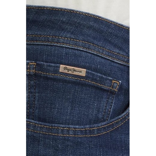 Jeansy męskie Pepe Jeans