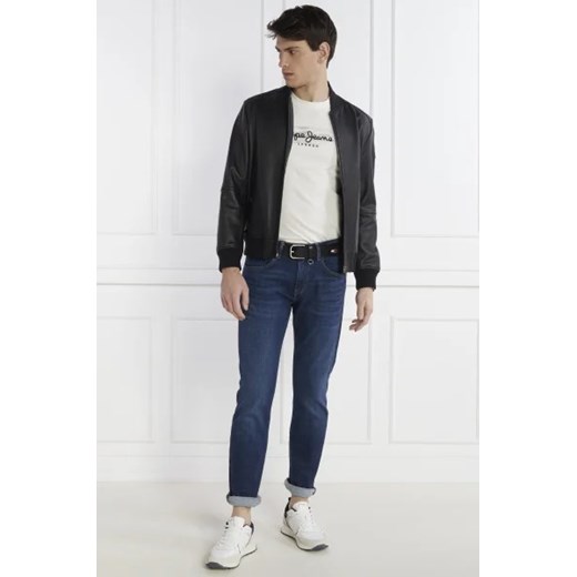 Jeansy męskie Pepe Jeans