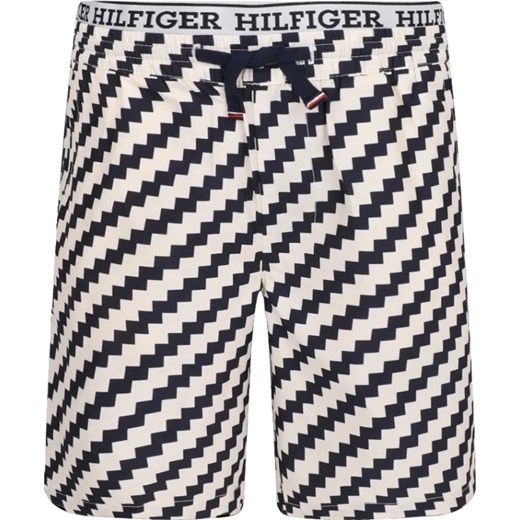 Tommy Hilfiger Szorty | Regular Fit ze sklepu Gomez Fashion Store w kategorii Spodenki chłopięce - zdjęcie 166212589