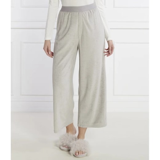 Calvin Klein Underwear Spodnie od piżamy | Palazzo ze sklepu Gomez Fashion Store w kategorii Piżamy damskie - zdjęcie 166216197