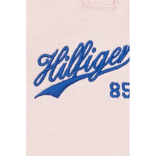 Spodnie dziewczęce Tommy Hilfiger