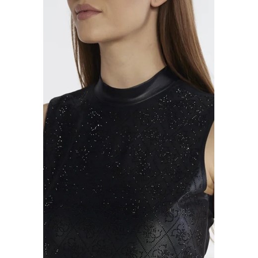 GUESS Top | Regular Fit Guess L wyprzedaż Gomez Fashion Store