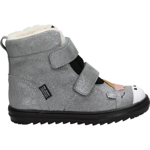 Trzewiki Mido Shoes ze sklepu Darbut w kategorii Buty zimowe dziecięce - zdjęcie 166217467