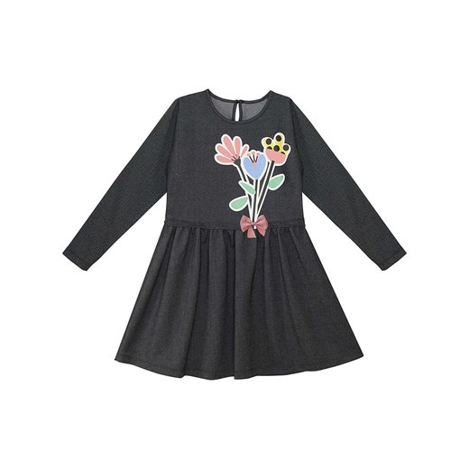 Sukienka dziewczęca Denokids 