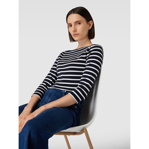 Bluzka damska Tommy Hilfiger casual 