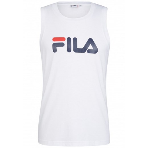 Męska koszulka bez rękawów z nadrukiem FILA BLED tank Fila XL okazja Sportstylestory.com