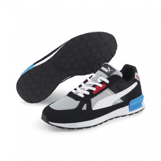 Męskie sneakersy PUMA GRAVITON PRO Puma 44 Sportstylestory.com promocja