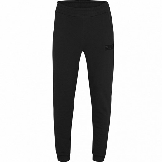 Męskie spodnie dresowe FILA BASKA sweat pants ze sklepu Sportstylestory.com w kategorii Spodnie męskie - zdjęcie 166228257