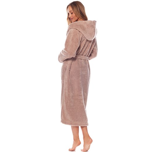 Szlafrok damski L&L 