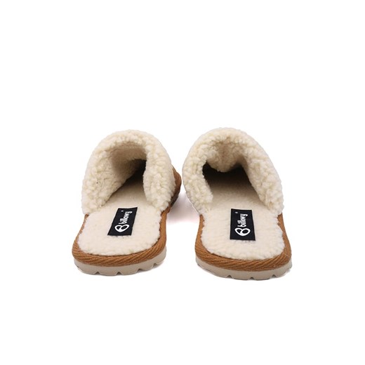 Kapcie damskie Billowy casual 