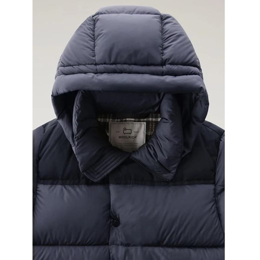 Kurtka męska Woolrich casual 