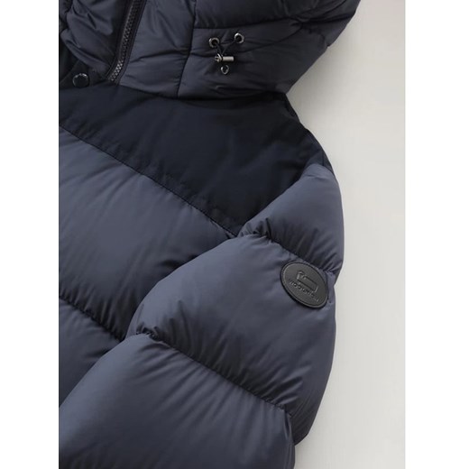 Woolrich kurtka męska casual 